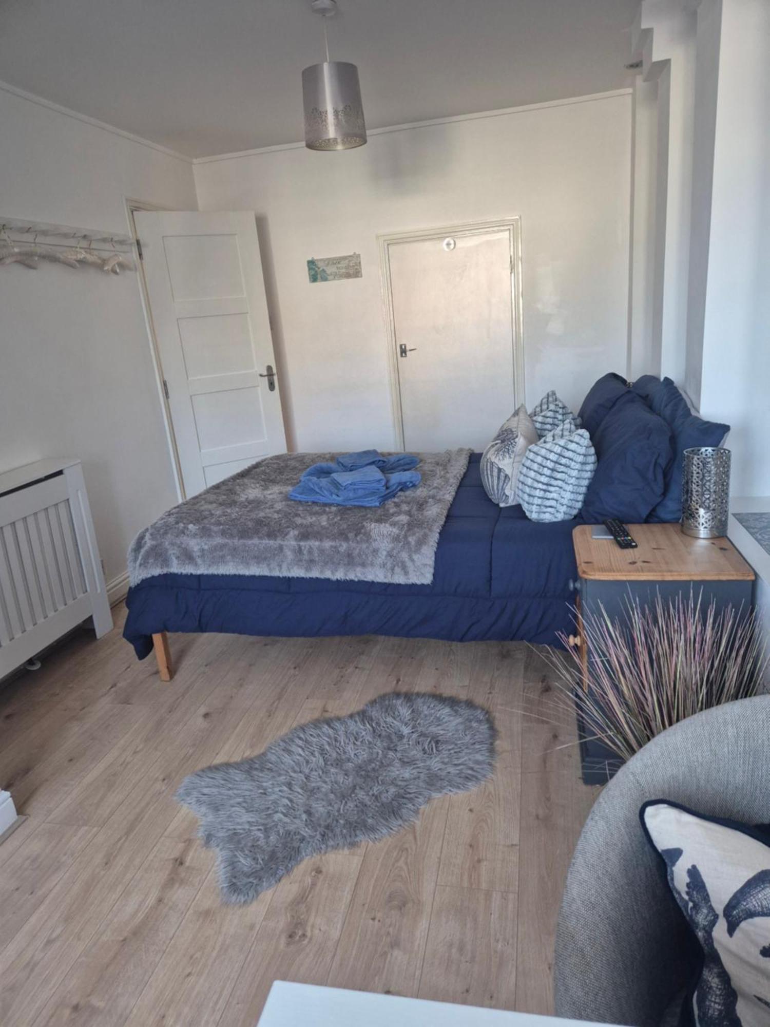 Apartmán Number 6 St Austell Exteriér fotografie